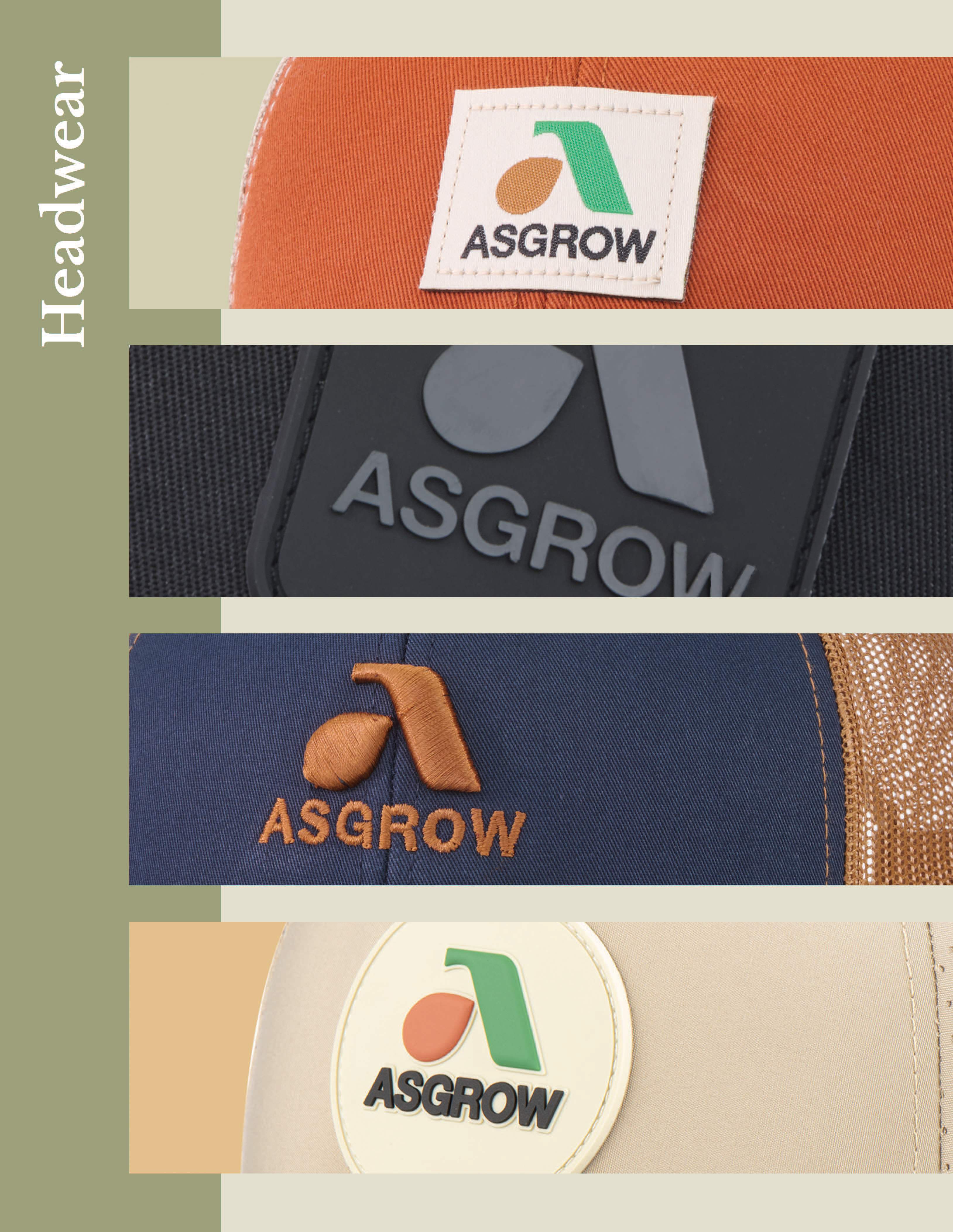 DADD Catalog Asgrow Page 3